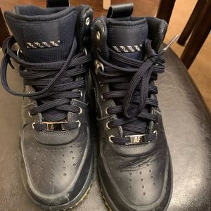 Boys Air Force One Blue